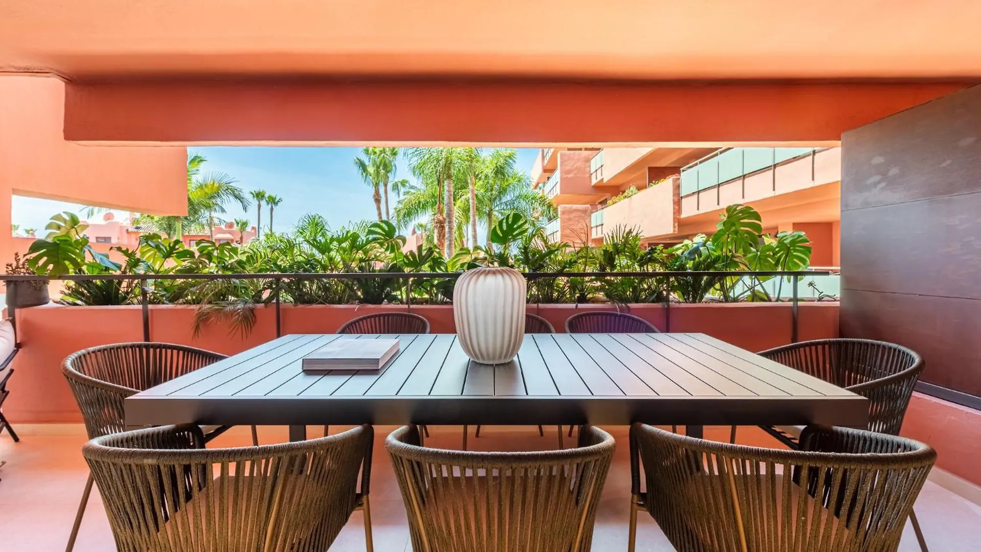 Appartement Luxury Home Salinas Beachside Estepona Espagne