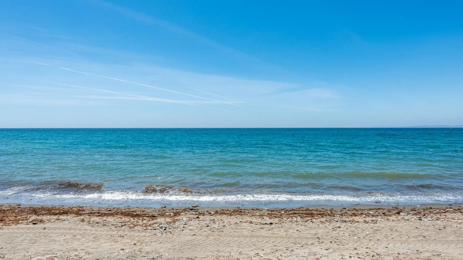 Appartement Luxury Home Salinas Beachside Estepona