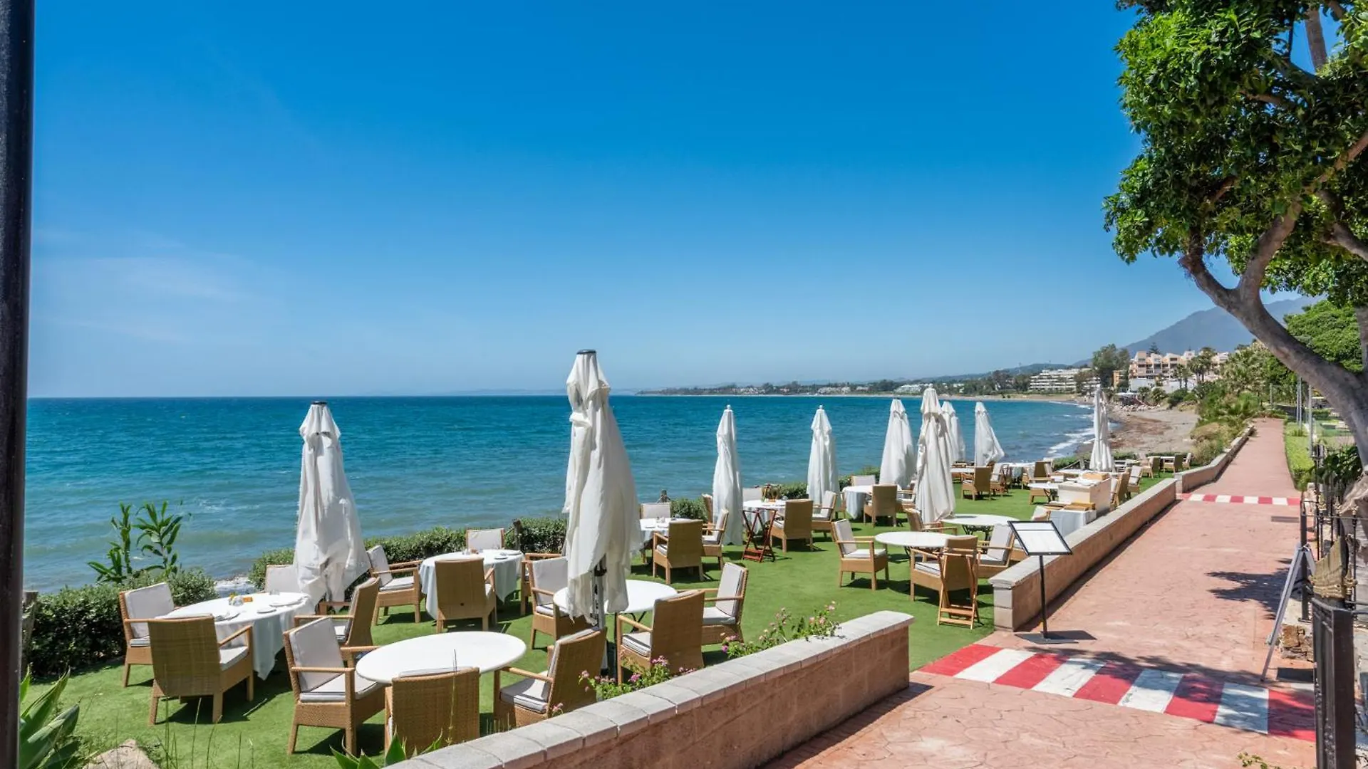 Luxury Home Salinas Beachside Estepona 0*,  Espagne