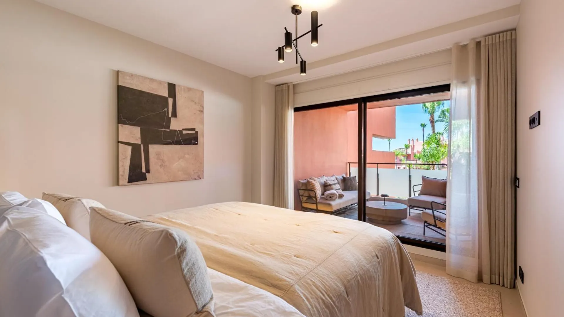 Luxury Home Salinas Beachside Estepona 0*,  Espagne