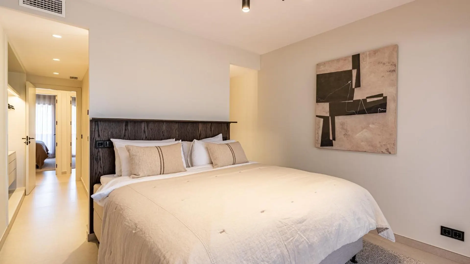 Appartement Luxury Home Salinas Beachside Estepona Espagne