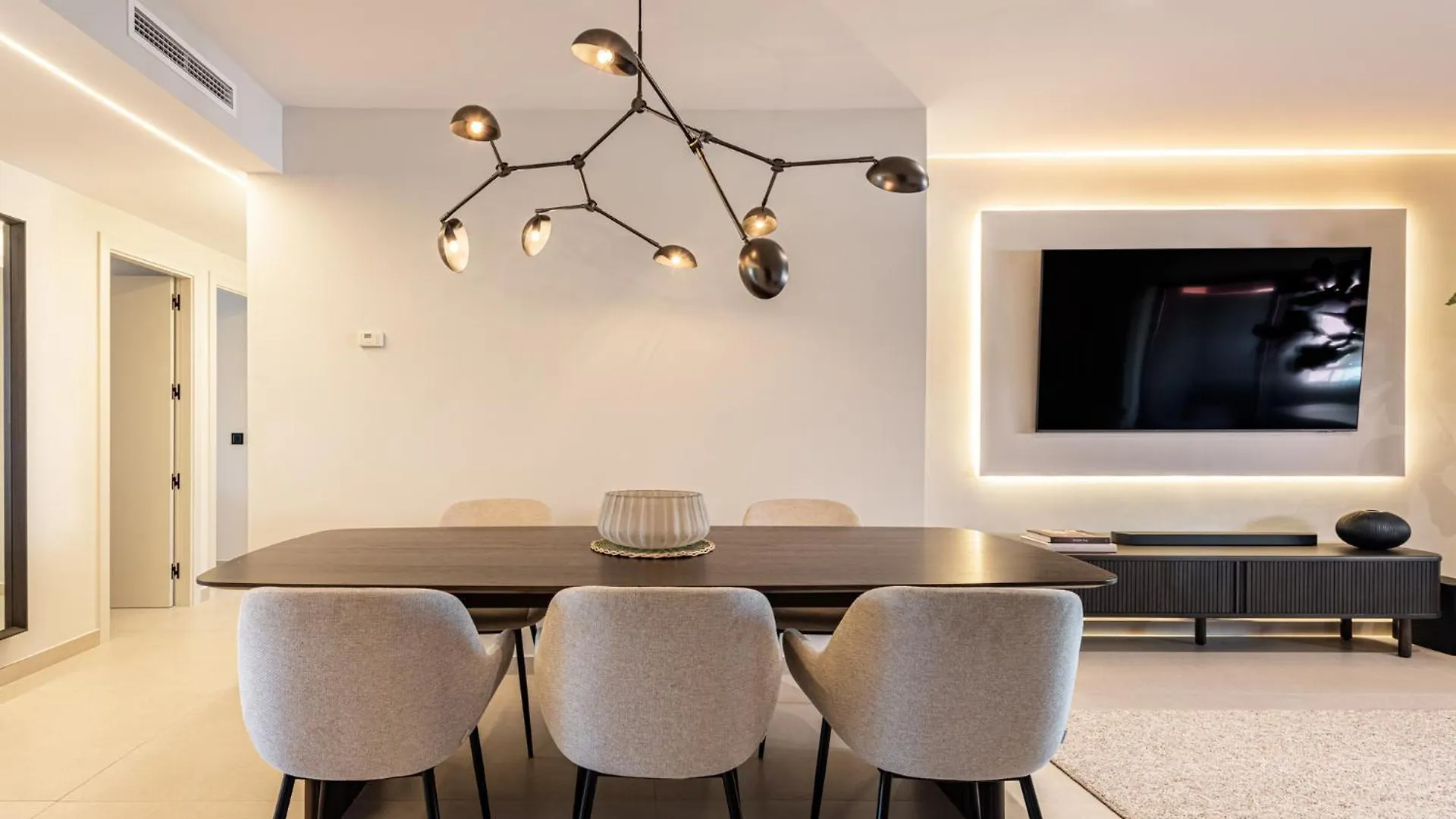 Appartement Luxury Home Salinas Beachside Estepona