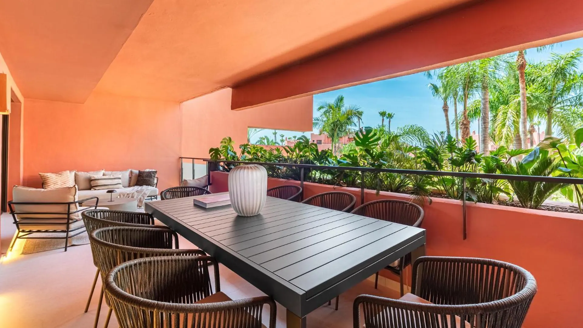 Luxury Home Salinas Beachside 埃斯特波纳