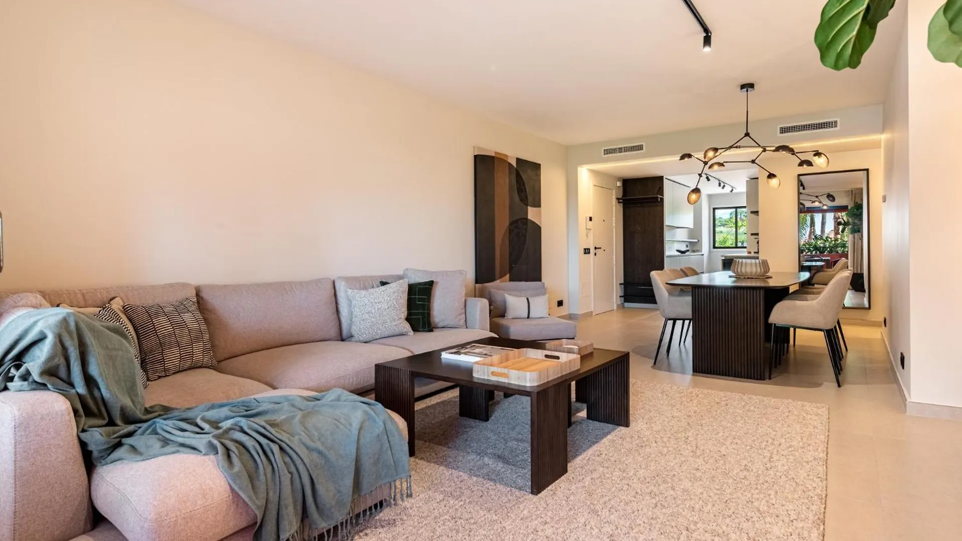 Luxury Home Salinas Beachside 埃斯特波纳